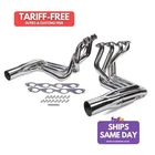 Dougs Headers DGHD381-SS Exhaust Fits Chevy Corvette 1963-82 Pair New. Price: $2446.95.