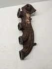 Driver Exhaust Manifold 8-280 4.6L Vin W Fits 04-06 Ford F150 Pickup 362145 Used. Price: $84.89.