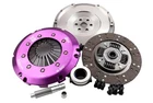 Xclutch Stage 1 Organic Kit For MAZDASPEED3 (06-07) New. Price: $1176.98.
