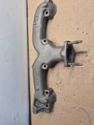 64 Corvette C2 Lh 2" Exhaust Manifold Gm 3846559 With Front Holes Used. Price: $124.99.