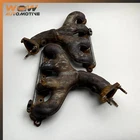 97-99 Chevrolet Corvette C5 LS1 Engine Left & Right Exhaust Manifold Pair Oem Used. Price: $162.18.