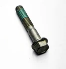 Gm Oem 94-04 S10,SONOMA System Manifold-exhaust Bolt 12552096 New. Price: $9.04.