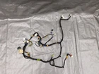 01-03 Mazda Miata Wiring Harness Dash NC72 67 030B MX5 01NB22V Used. Price: $59.23.