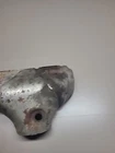 96-00 Chrysler Sebring 2.5L 6CYL Front Left Exhaust Manifold Heat Shield Used. Price: $39.99.