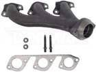 Dorman 674-555 Exhaust Manifold Kit Fits Ford Models New. Price: $90.12.
