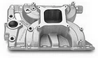Edelbrock Torker Ii Intake Manifold For Pontiac 326 455 New. Price: $444.95.