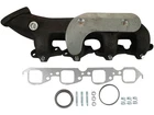 Left Exhaust Manifold 87SVST24 For C1500 C2500 Suburban C3500HD K2500 New. Price: $142.16.
