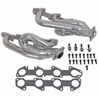 Bbk 40090 1.75" Shorty Headers Silver Ceramic For 03-08 Dodge 1500 5.7L Hemi New. Price: $549.99.