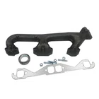 Right Exhaust Manifold For 1996-2002 Express Savana 1500 2500 3500 674-446 New. Price: $51.14.