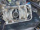 96-99 Mercedes R129 SL500 S500 E420 M119 Air Intake Manifold 1191413001 Complete Used. Price: $332.49.