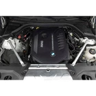 Dinan Air Intake Kit D760-0068; New. Price: $610.64.