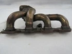 Ferrari California, Lh, Left, Exhaust Manifold, Used, P/n 259053. Price: $750.00.