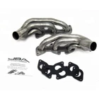 Jba Shorty Headers 2003-2009 Toyota 4RUNNER 4.0L New. Price: $455.59.