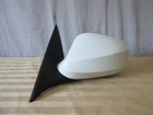 11-13 Bmw 3-SERIES Coupe Power Heat Auto Dim Side Mirror Left Driver White Oem Used. Price: $99.99.