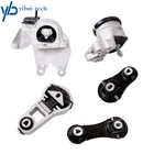 5PCS Motor Trans & Torque Strut Mount Set Fit Ford Explorer 2014-2016 3.5L New. Price: $96.17.