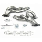 Exhaust Headers Fits Pontiac G8 6.0L V8 2008-2009 Stainless Coated Jba 1811S New. Price: $659.40.