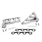 Bbk Cnc Performance Headers Shorty Silver Ceramic Coated 5/8 Primaries 35110 New. Price: $499.99.
