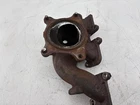 2010-2012 Ford Taurus 3.5L V6 Engine Right Exhaust Manifold 7T4E-9430-HA Oem Used. Price: $107.80.