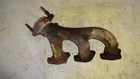 Driver Lh Exhaust Manifold 4.2L Fits 99-08 Ford F150 Pickup 626215 Used. Price: $65.00.