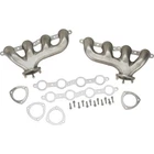 Tru-ram LS1 Exhaust Manifolds, Unpolished New. Price: $483.99.