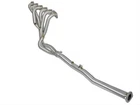 Afe Power 48-36105-YN Headers, Hdr; For Nissan Patrol (Y61) 01-16 I6-4.8L Race New. Price: $2036.00.