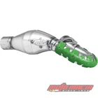 Polisport Armadillo Head Pipe Guard Short Green 8483700005 Fitment In Desc New. Price: $68.99.