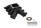Holley 300-295BK Single Plane 4500 Carbureted Split-design Race Intake Manifold New. Price: $799.95.