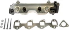 Exhaust Manifold Dorman 674-736 New. Price: $293.59.