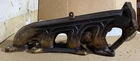 Exhaust Manifold Saab 900 Turbo 16 Valve. 1986 Through 1993 Used. Price: $195.00.