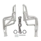 Hooker 4901-1HKR Competition Long Tube Headers Ceramic Coated New. Price: $575.95.