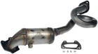 Dorman Oe Solutions 673306 Catalytic Converter With Integrated Exhaust Manifold New. Price: $1455.99.