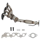 Lablt Front Exhaust Manifold Catalytic Converter 2013-2020 Ford Fusion 2.5L New. Price: $95.19.