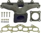 Dorman Exhaust Manifold Kit Includes Required Gaskets And Hardware 674-553 New. Price: $187.56.