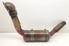 2010-2018 Mercedes Sprinter 2500 3.0 Dpf Diesel Particle Filter A9064901314 54K Used. Price: $1134.00.