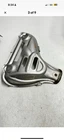 2010-2015 Toyota Prius 1.8 Exhaust Manifold Heat Shield Cover Oem Used. Price: $30.00.