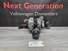 2010 - 2014 Volkswagen 2.0L Diesel Tdi Cjaa Turbocharger Exhaust Manifold Used. Price: $341.14.