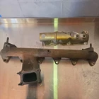 2019-2024 Ram 2500/3500 6.7L Cummins 5450589 Exhaust Manifold Mopar 68444858AA Used. Price: $300.00.