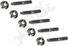 Apdty 161907 Exhaust Manifold Hardware Kit New. Price: $26.47.