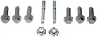Dorman - Autograde 675237 Exhaust Manifold Hardware Kit New. Price: $20.22.