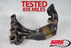 02-07 Maserati Spyder 4200 M138 Right Exhaust Manifold Header Rh Oem Used. Price: $743.98.
