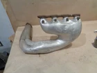 Ferrari 308,328, Mondial 3.2 Front Exhaust Manifold -p/n 118821 Used. Price: $562.50.