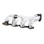 Exhaust Manifold, Acdelco Gm# 12616286 Chevrolet, Gmc, Cadillac, Hummer New. Price: $177.99.