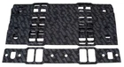 Engine Intake Manifold Gasket Set Edelbrock 72068 New. Price: $199.34.