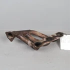 1999-2001 Porsche 911 3.4 Left Exhaust Manifold 99611110152 Oem Used. Price: $49.18.