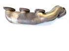 Exhaust Manifold 1998-2003 Mercedes Oem Left Driver Side W208 CLK320 3.2L V6 Used. Price: $39.86.