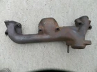 1965-1968 Original Gto 389 400 Exhaust Manifold 9779032 Lh Date C 18 Used. Price: $225.00.