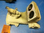 Intake Manifold From 8501 Gvw 8-460 7.5L Fits 88-97 Ford F250 Pickup 314990 Used. Price: $102.83.