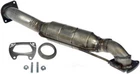 Exhaust Manifold & Converter Assy Dorman (oe Solutions) 679-551 New. Price: $590.10.