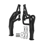 4902HKR Hooker Competition Long Tube Headers - Painted New. Price: $441.95.