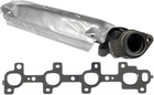 Exhaust Manifold Dorman 674-912 New. Price: $50.00.
